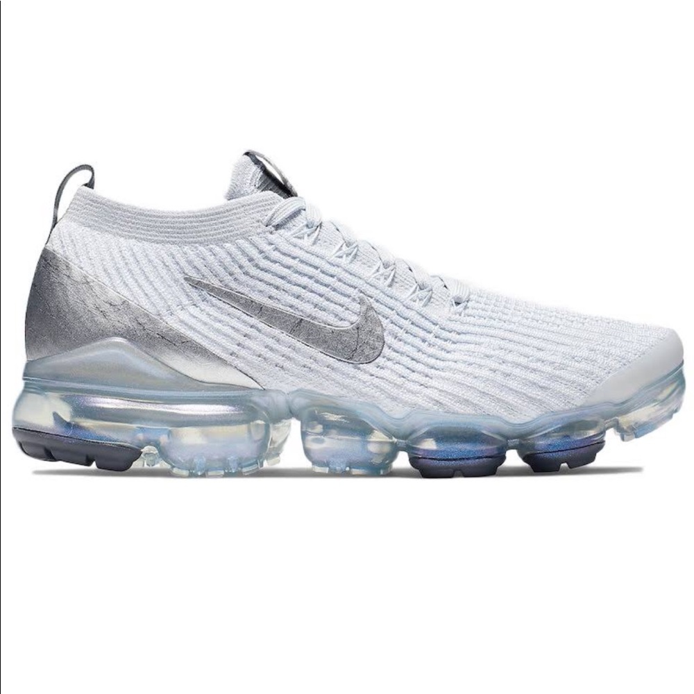 New Nike Air Vapor Max FlyKnit size 7 women’s